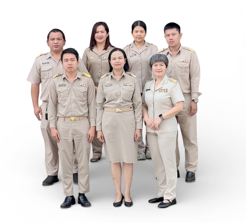 ภาพกองยุทธศาสตร์และงบประมาณ